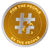 HASHS Token - For The People, By The People